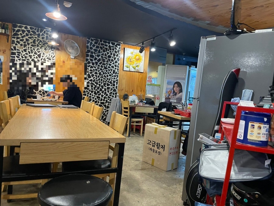대갈스시조개 사진 4