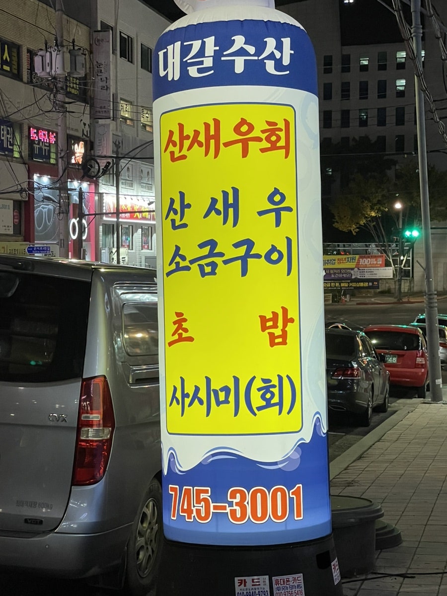 대갈스시조개 사진 2