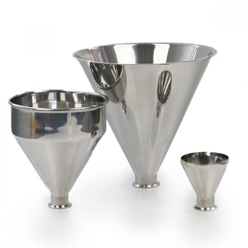  [메탈] 파우더 깔때기 316L ss Powder Funnel 316L ss