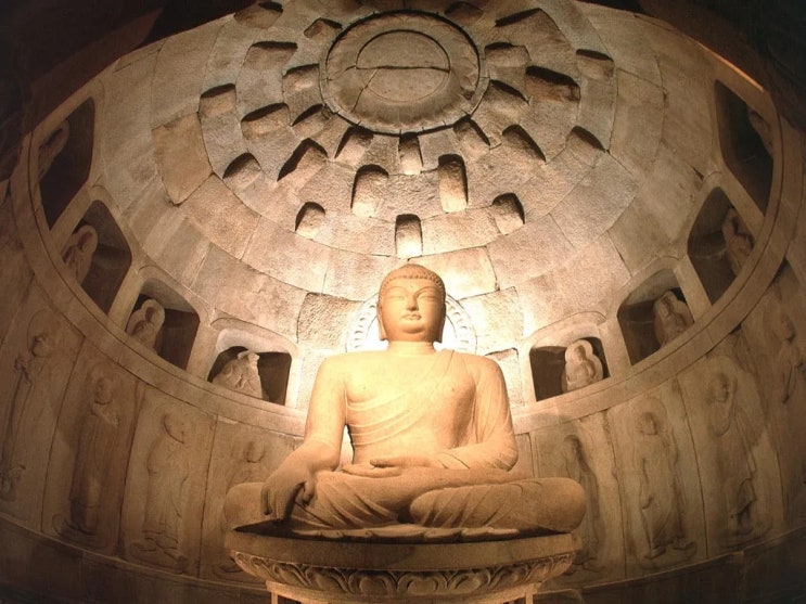  (1995) 석굴암∙︎불국사/ 해인사 장경판전/ 종묘