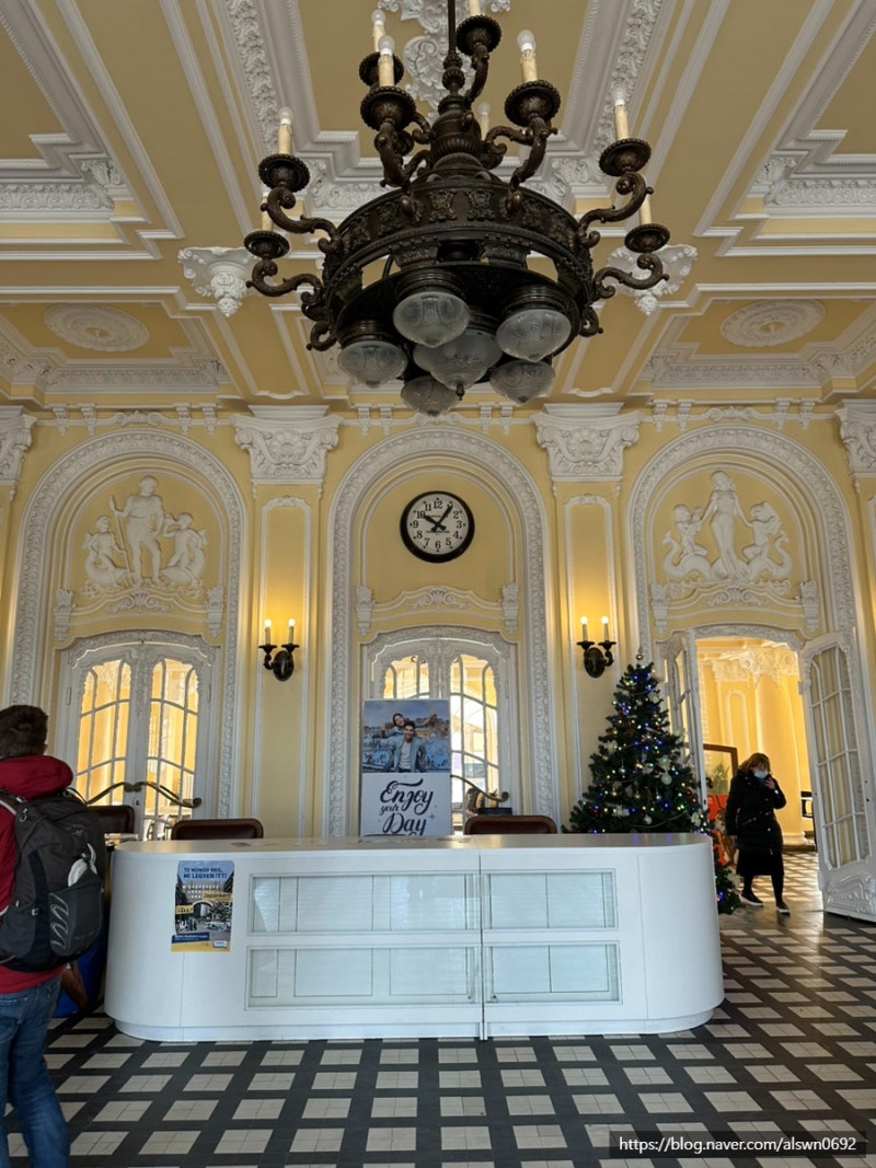 헝가리 부다페스트 세체니온천 입장료 가격 할인 준비물 락커 : 네이버 블로그