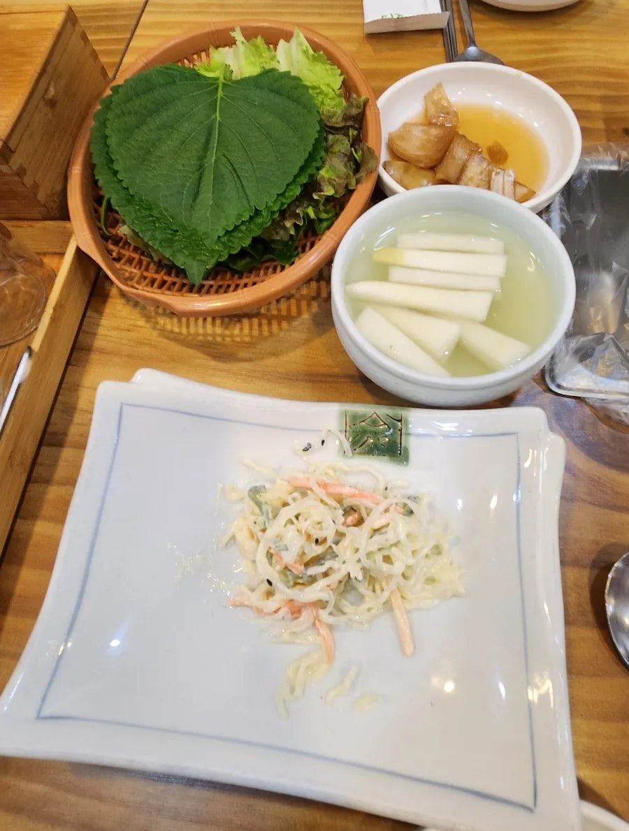 전라도이야기 양산점 사진 6