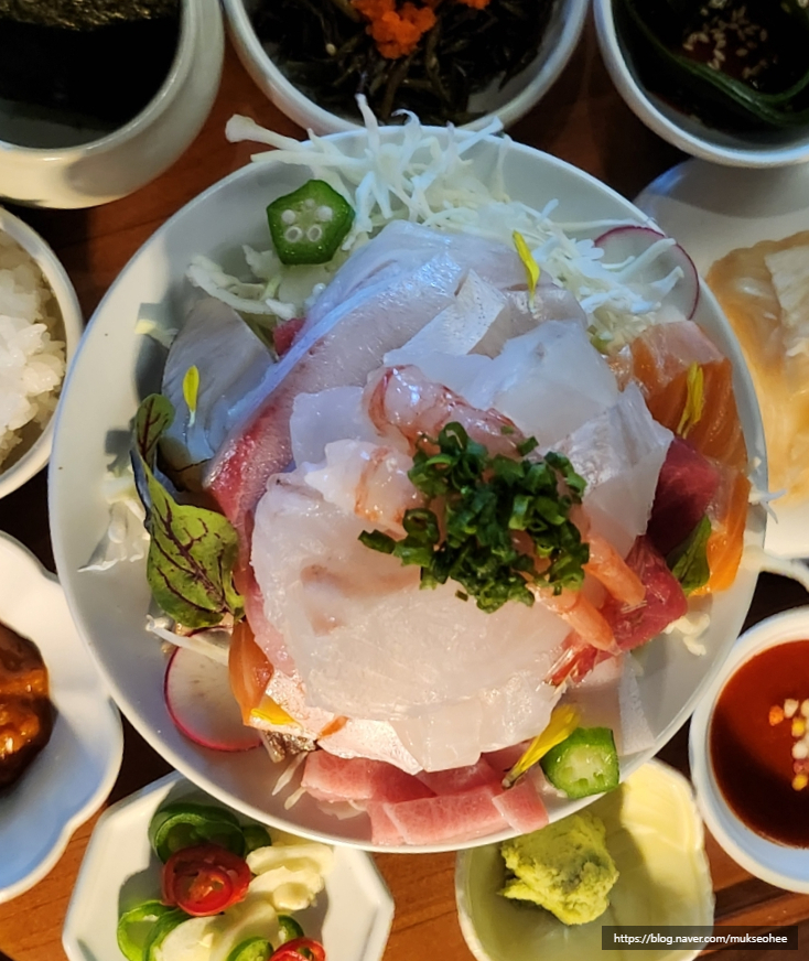  사당 이수맛집 이자카야분코 한식주점 숙성회먹기