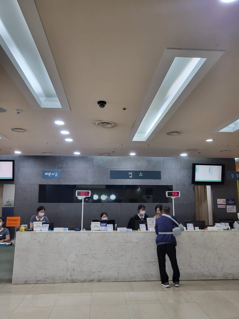 창원시 상남동 임산부 코막힘을 해결할 수 있는 서울아산이비인후과