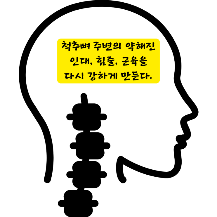  광안동한의원, 목디스크 '주사도 시술도 지쳤다면' 이제는 다른 선택이 필요합니다.