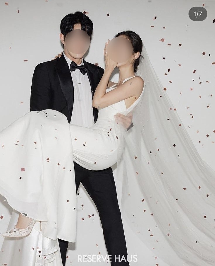  다이소,쿠팡 촬영 꿀템/ 웨딩 촬영 소품 추천, 소품활용 촬영시안 공유