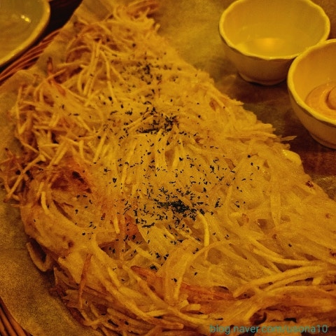  [서울 관악] 만월당 _ 서울대입구술집/ 샤로수길술집/ 서울대입구맛집/ 치즈감자전 완전 맛집 발견 !!