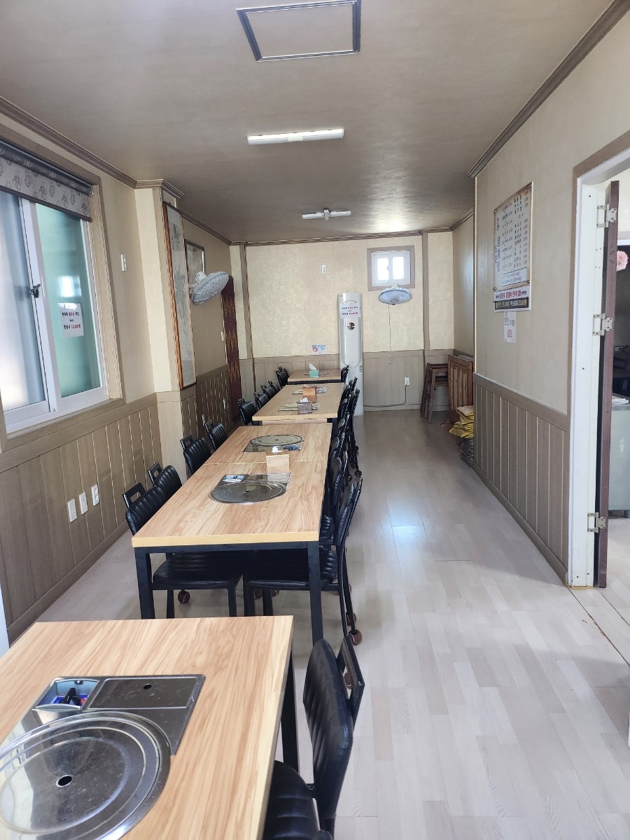 도촌삼계탕 사진 3
