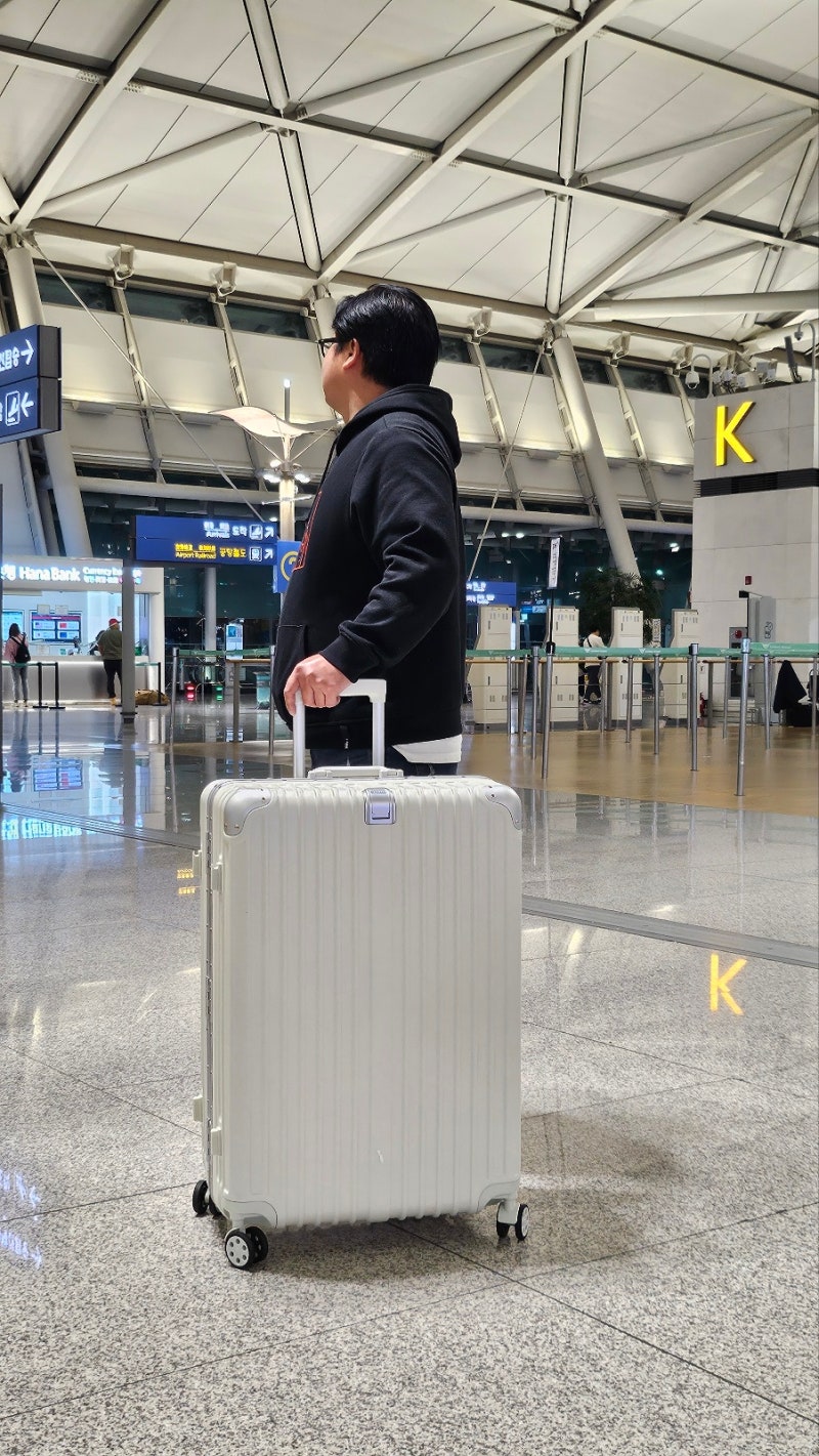 여행용 캐리어 추천 30인치 대형 튼튼한 페리플 폴리카보네이트 : 네이버 블로그