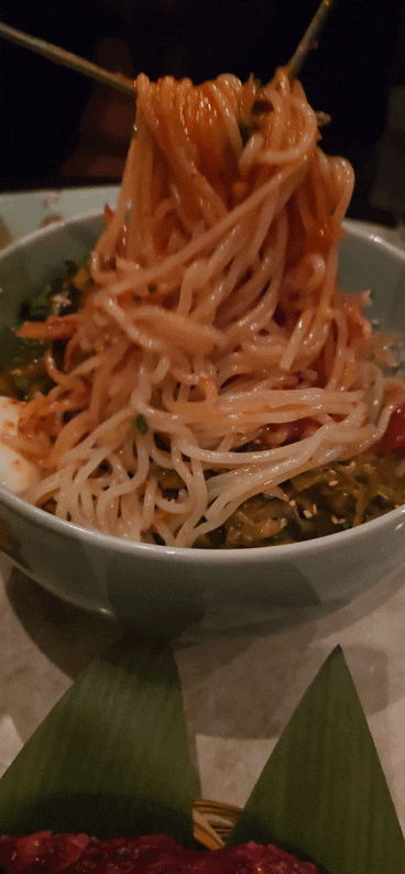  용산 맛집 용리단길 술집 '홍홍' 3rd 방문