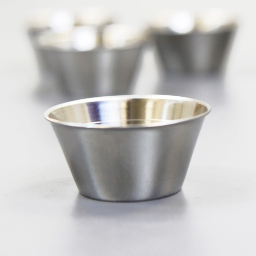  [메탈] 메디슨 컵 Medicine Cup