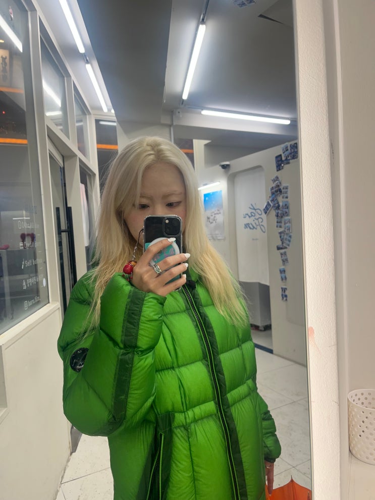 CP 컴퍼니 D.D.Shell 패딩 리뷰 / C.P. Company D.D. Shell Hooded Down Jacket 사이즈 팁, 24fw 패딩 추천, 위시리스트
