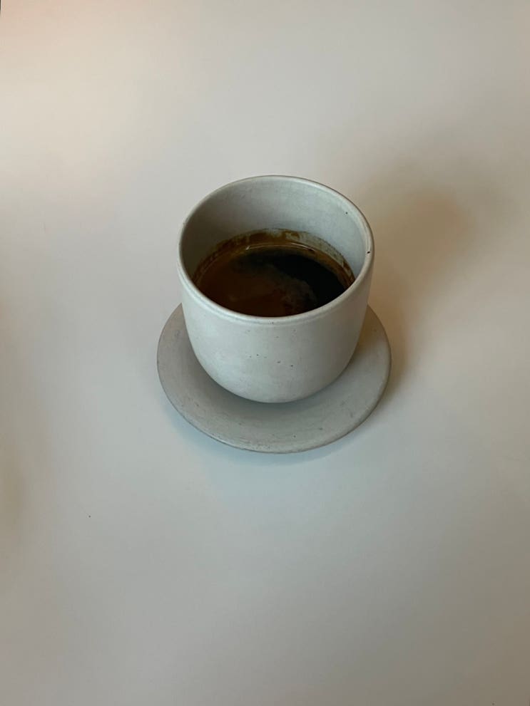  [일본] 나의 사랑하는 교토 • kyoto cafe