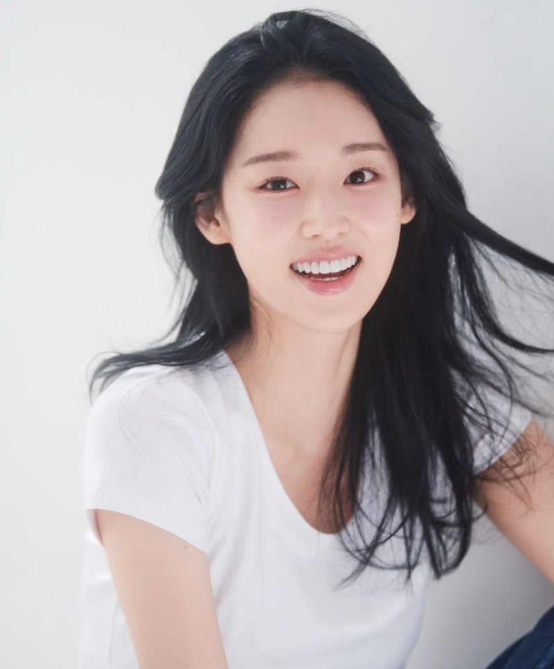 돌싱 배우 박환희 동안 미모에 청순미 장착 프로필 나이