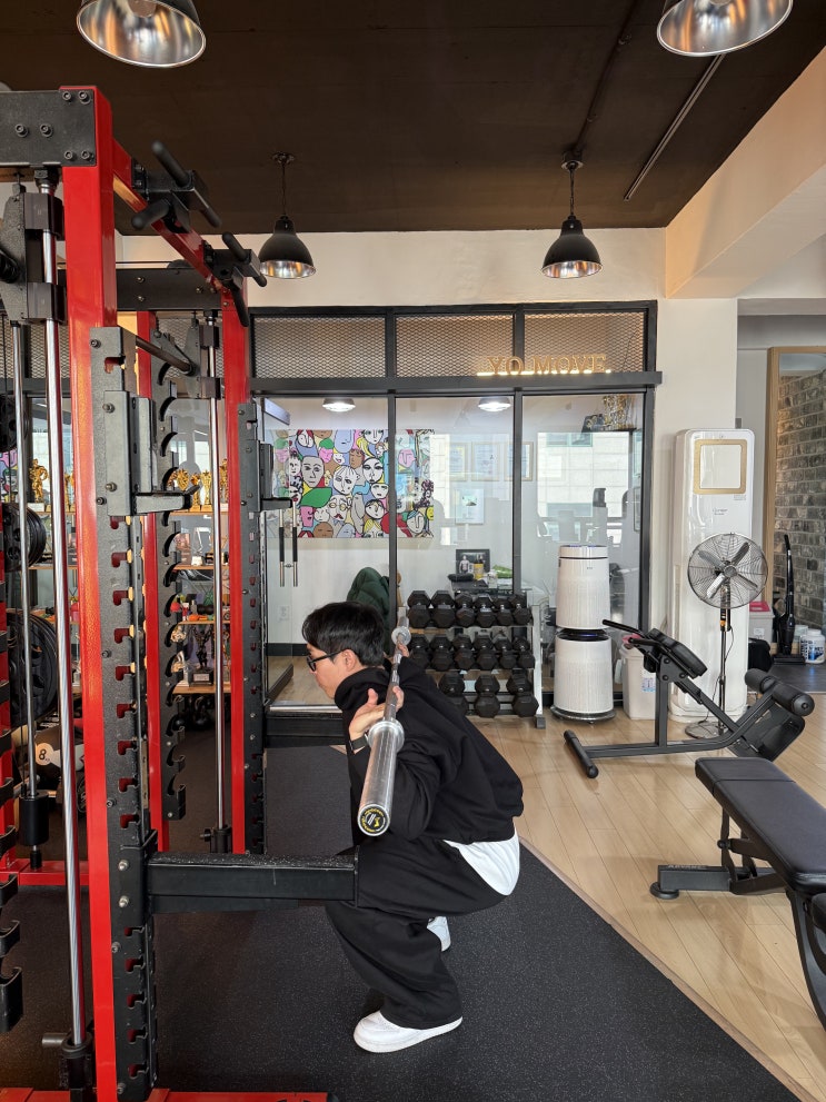 부천역pt 무조건 살 빠지는 방법(다이어트 상급노하우)