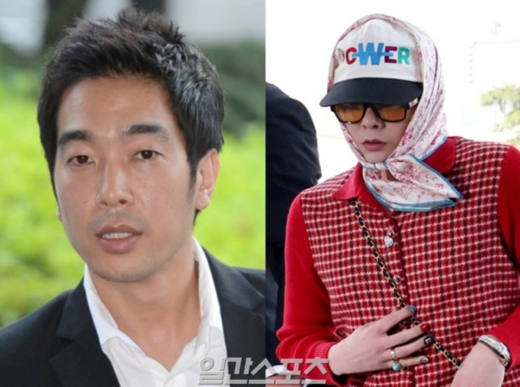 <b>고영욱</b>, <b>지드래곤</b> 또 소환 “두건 <b>패션</b>, 내가 준 영감일까”