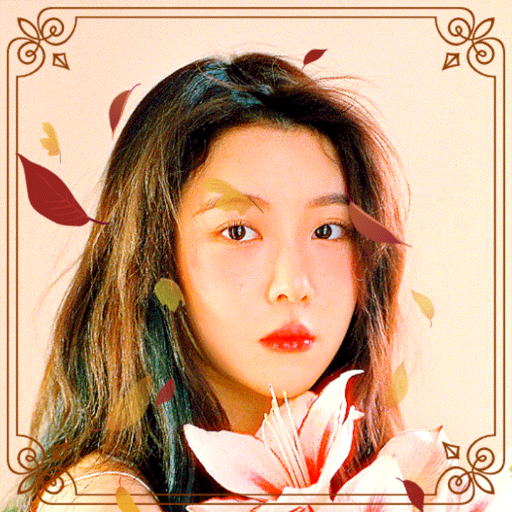  백예린 november song 노벰버송 가사 해석 11월 노래