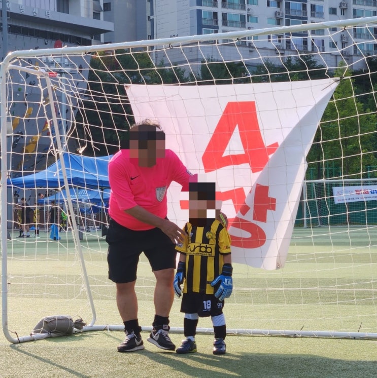  유아 축구교실 아이 성향에 따른 추천 시기와 보내기 전 알아야 하는 꿀팁 대방출해요!