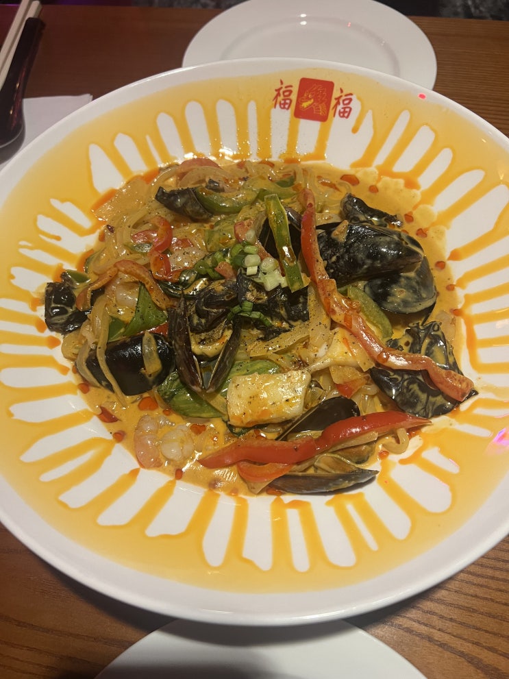  [울산/매곡] 여권없이 홍콩가기. 중식 안주맛집 라운지목화 다녀왔습니다.