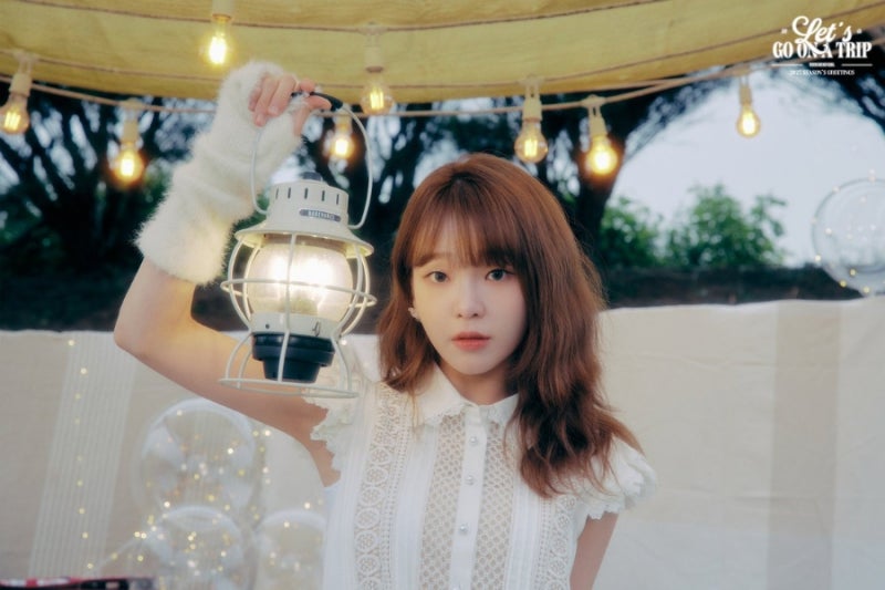 오마이걸 승희 '정년이' 1~8화 박초록 연기 모음