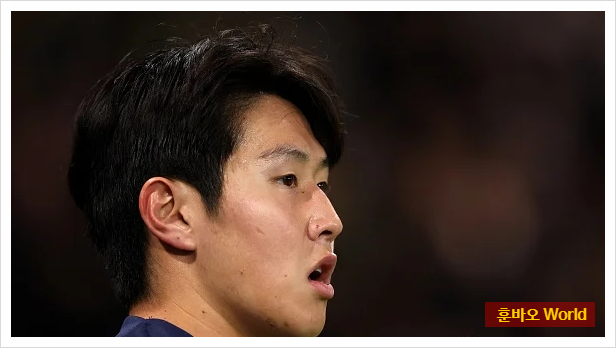 <b>이강인</b>의 <b>PSG</b>, <b>챔피언스리그</b> 탈락 위기! <b>4강</b> 신화는 사라지고... 