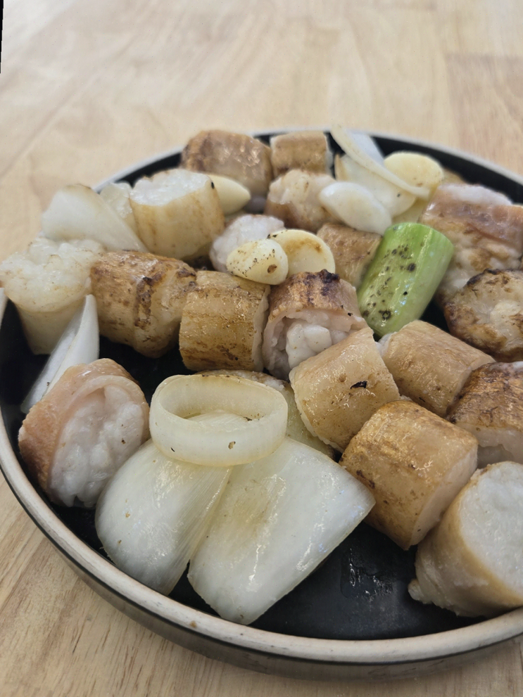  한우 곱창의 매력을 느낀 미식가의 밀킷 리뷰, 프리미엄 밀키트의 신선함에 감동