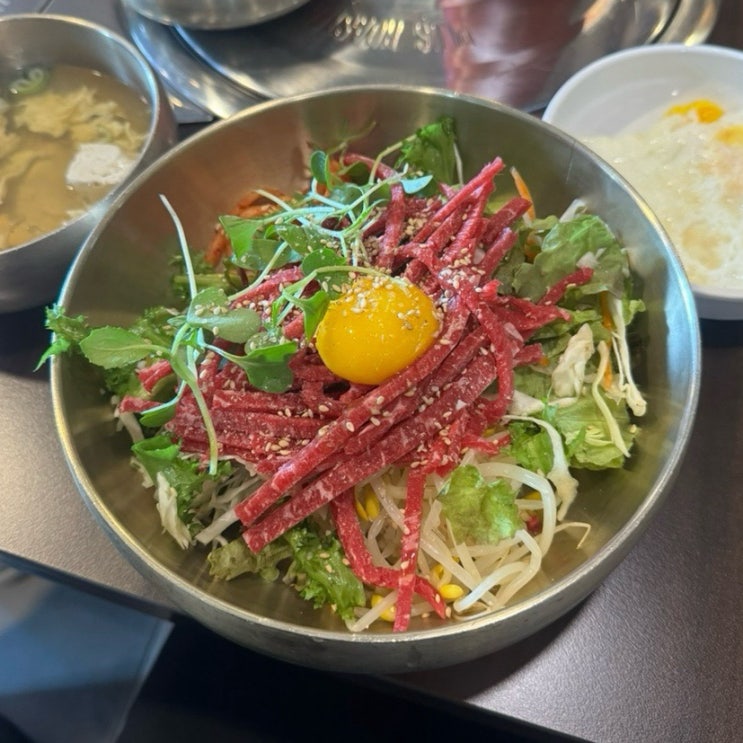  판교역 맛집 소메랑