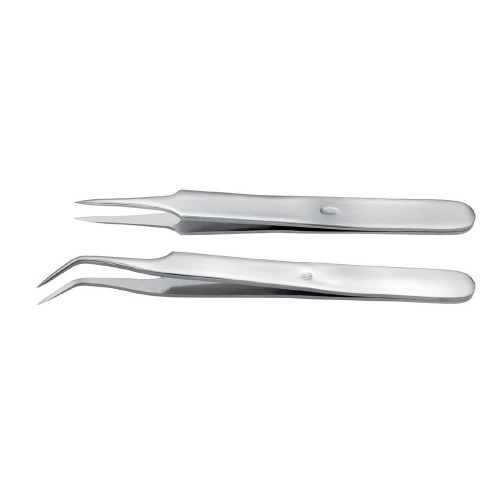  [메탈] 초정밀 포인트 트위저 Special Tweezers