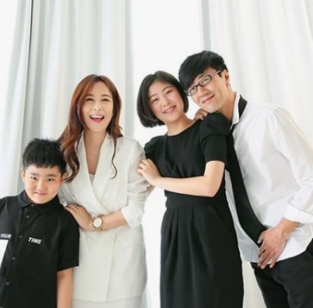 <b>장가현</b> 조성민/이혼/자녀/배우/<b>특종세상</b>/영화/드라마