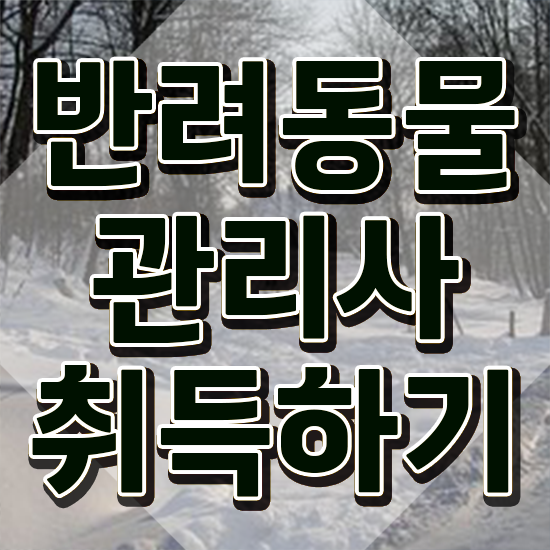  반려동물식품관리사 , 반려동물관리사 자격증 독학으로 합격한 비법 , 온라인 무료강의