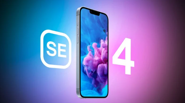 아이폰 SE4 출시 일정 및 가격 정보