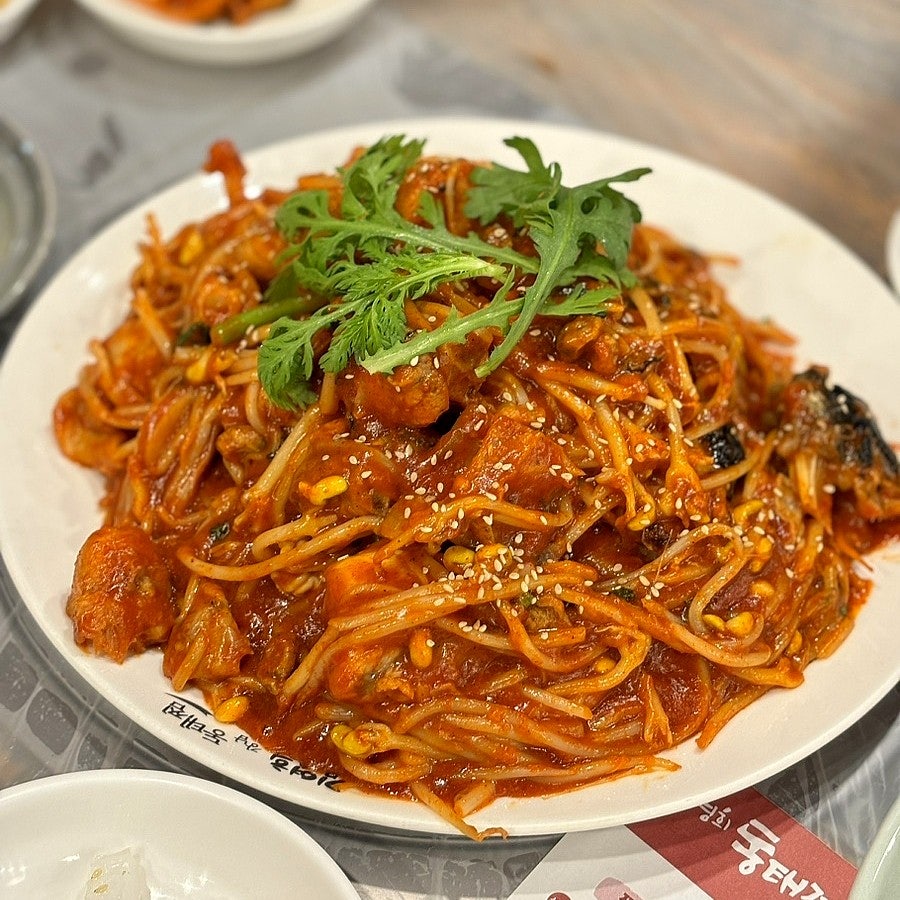 김영희강남동태찜 여주대점 사진 2