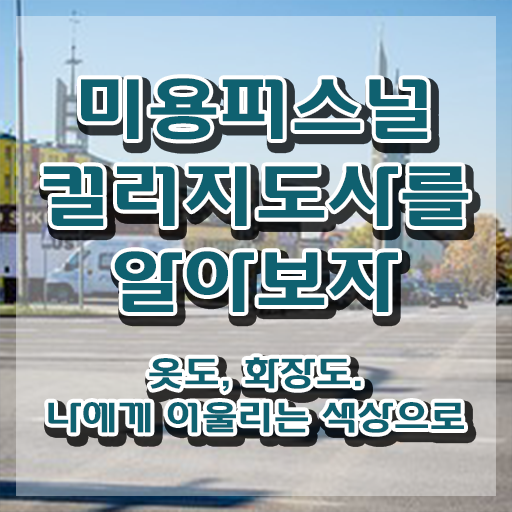  미용퍼스널컬러지도사자격증 , 미용퍼스널컬러지도사 자격증 온라인으로 학습한 후기 , 온라인 무료강의