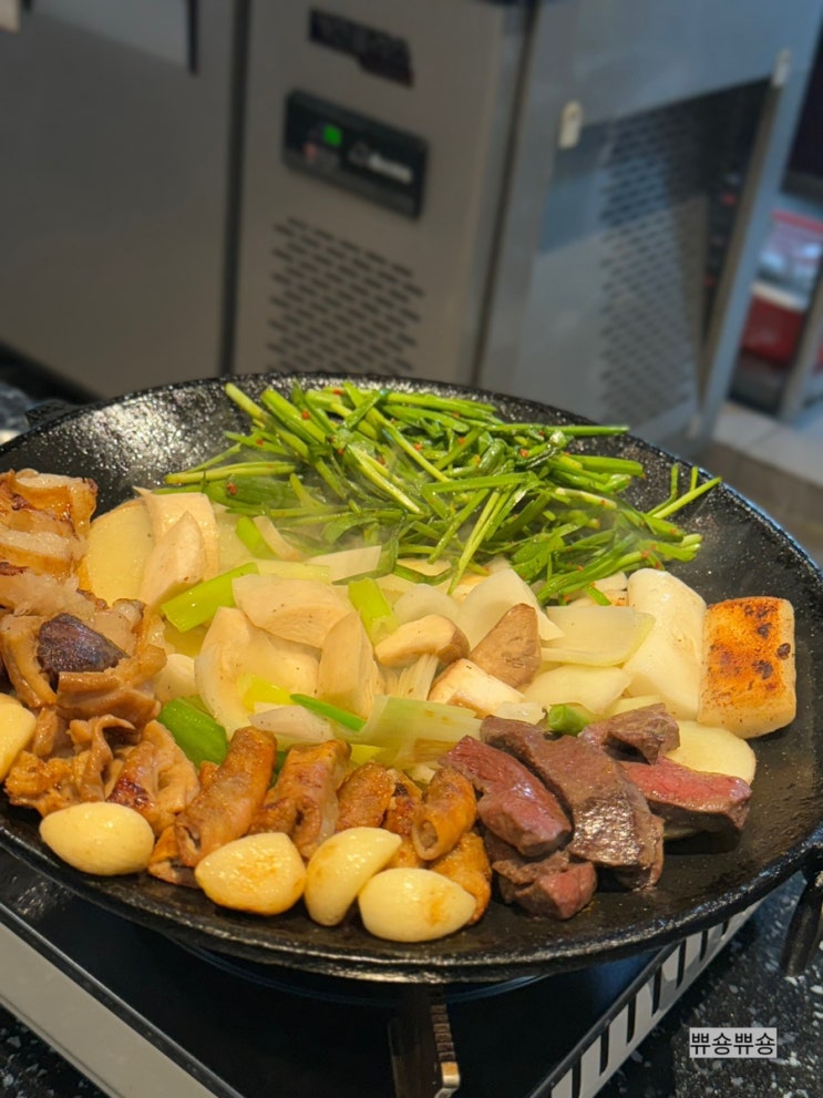  성수동맛집 웨이팅 필수 성수동곱창 성수노루