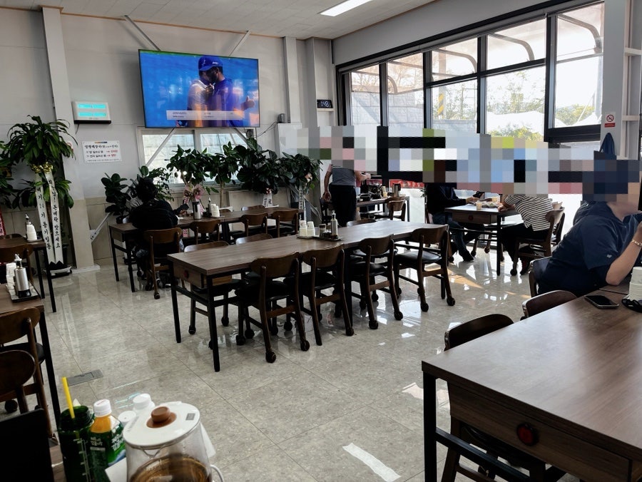 양평해장국 포천힐마루점 사진 3