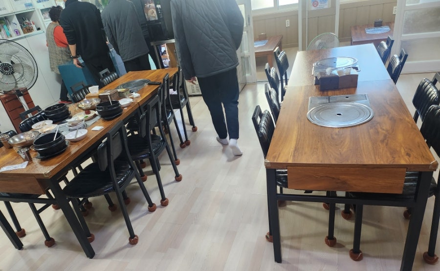 도촌삼계탕 사진 4