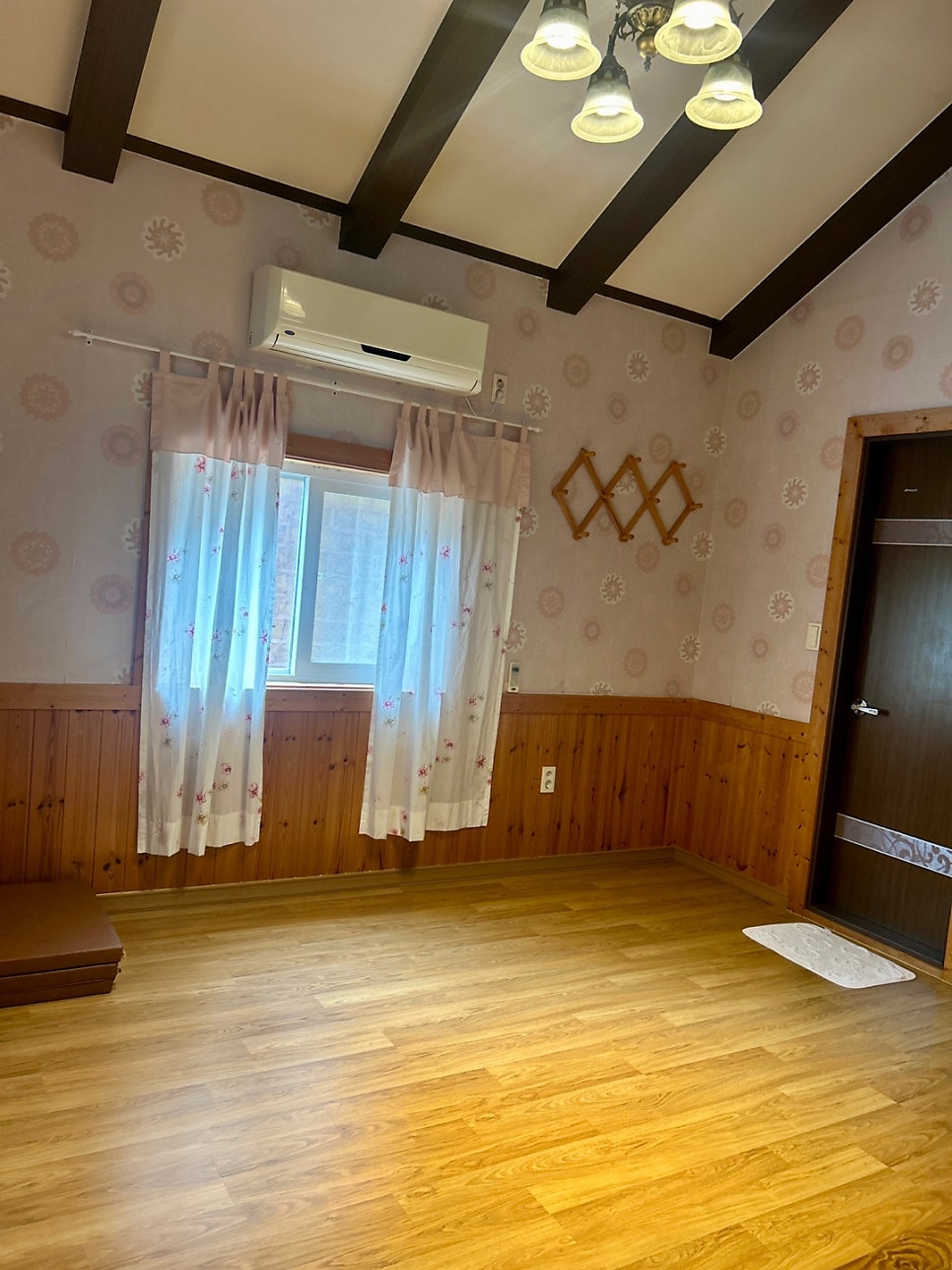 영월산울림산장펜션 사진 6