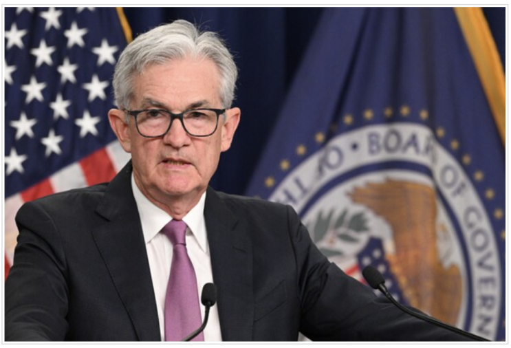 Review: 2024년 11월 Powell의 FOMC 성명서