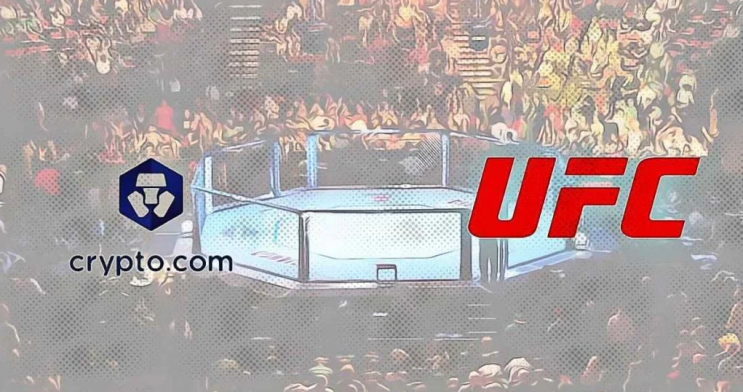  데이나 화이트와 암호화폐: UFC와 코인 시장의 만남