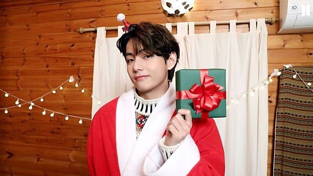 News image: A joyous season with our Winter Prince