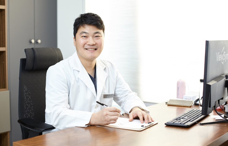  군포필러, 얼굴라인을 예쁘게 잡아주고 필러재시술도 잘하는 대야미동인근피부과
