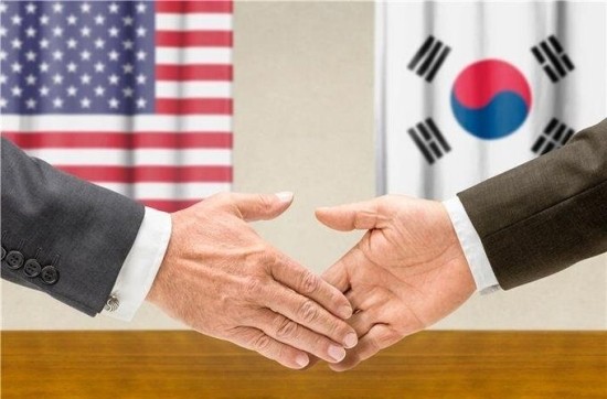 韓美<b>케미</b> 전망&<b>트럼프</b>대통령 승리분석 Ground C