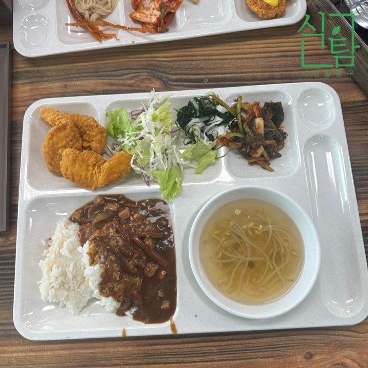  서창동 맛집 한식뷔페 이모네밥상 가성비 최고!