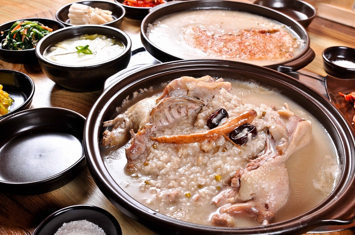 황토방보신정 사진 2