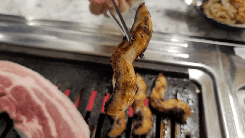  화성장어맛집무한리필 질 좋은 장어에 고기까지 무한리필이다 백분장어마도점