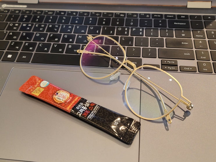  홍삼의 효능을 담은 제품으로 만성피로 극복