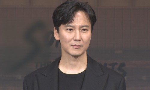 [센터연예] <b>김남길</b> '<b>참교육</b>' 출연 논란…"실망시키지 않겠다... 