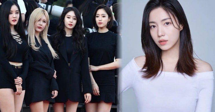 <b>김광수</b> 프로듀서, 과거 <b>티아라</b> 괴롭힘 사건...내가 화영 계약서... 