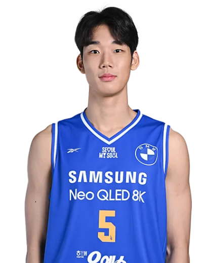 농구선수 이원석 프로필 키 나이