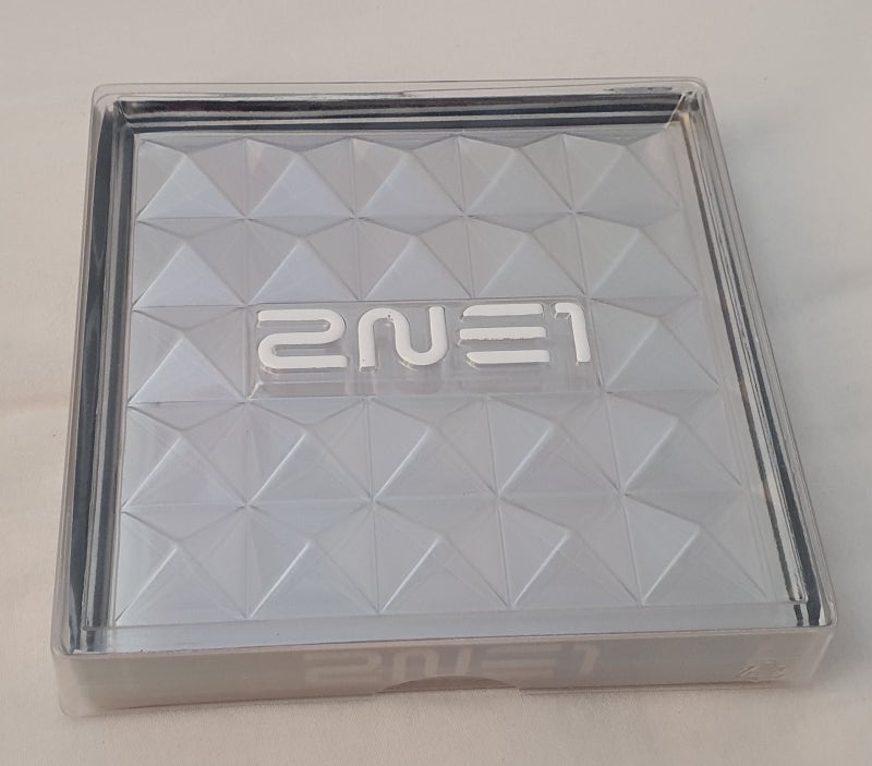 음악잡설 02. 다시 보니 반가운 2NE1 ft. 투애니원 미니1집